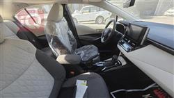 تۆیۆتا کۆرۆلا